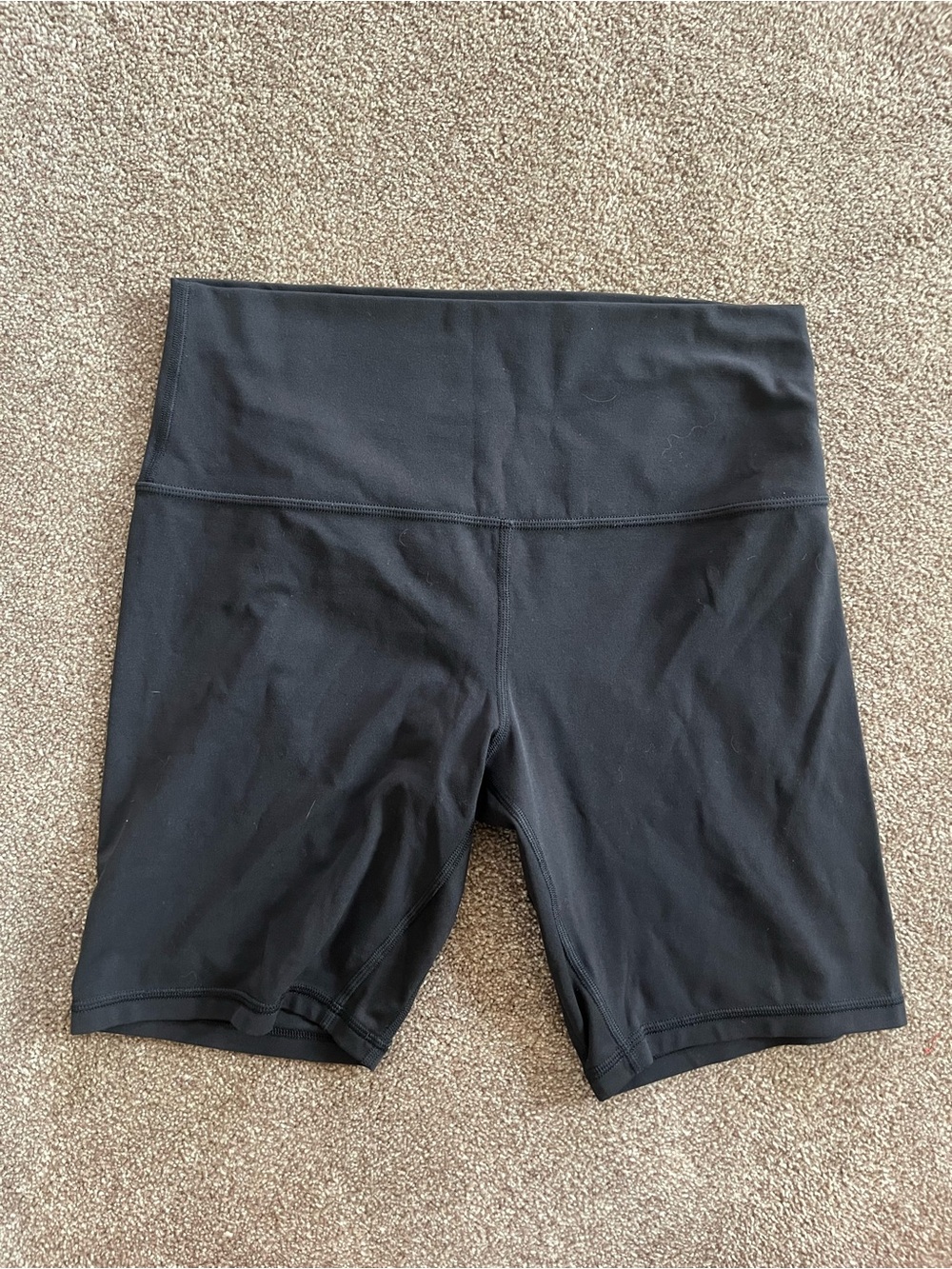 Lululemon Align Biker Shorts